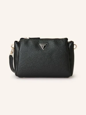 Guess Torba Na Ramię Noelle schwarz