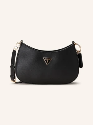 Guess Torba Na Ramię Noelle schwarz