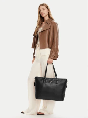 Guess Torba Norom Travel TWSN90 91024 Czarny