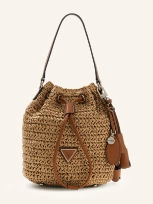 Guess Torba Ofelia beige