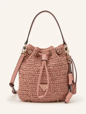 Guess Torba Ofelia rosa
