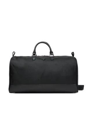 Guess Torba podróżna 176823 Czarny