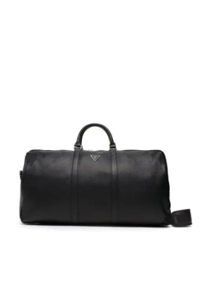 Guess Torba podróżna TMECSA P3135 Czarny