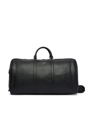 Guess Torba podróżna TMMISL P6435 Czarny