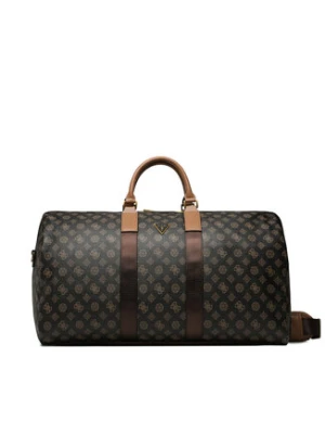 Guess Torba podróżna TMPEON P3236 Brązowy