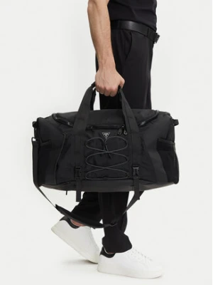 Guess Torba podróżna TMTRHN P5224 Czarny
