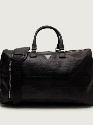 Guess Torba podróżna TORINO