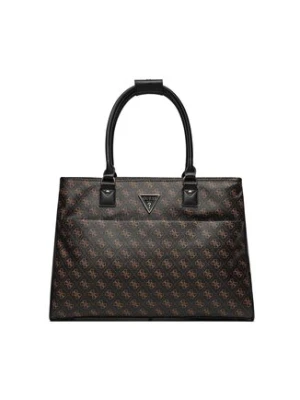 Zdjęcie produktu Guess Torba podróżna TWQ838 99190 Brązowy