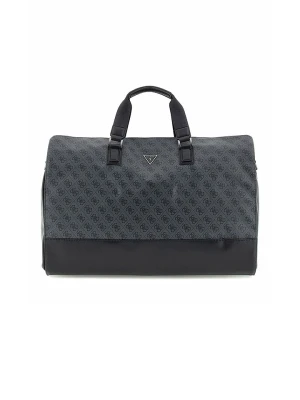 Guess Torba podróżna w kolorze antracytowym - 55 x 30 x 25 cm rozmiar: onesize