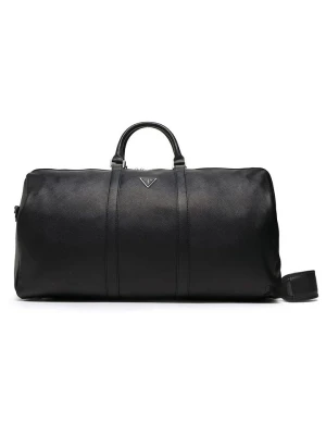 Guess Torba podróżna w kolorze czarnym - 62 x 31 x 24 cm rozmiar: onesize