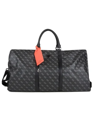Guess Torba podróżna w kolorze szarym - 60 x 32 x 28 cm rozmiar: onesize