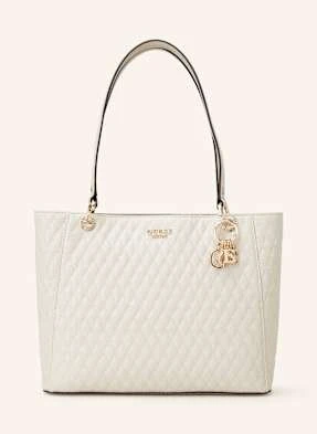 Guess Torba Shopper Betula Noel beige