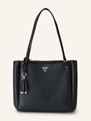 Guess Torba Shopper Talent schwarz