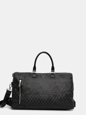 Guess torba TORINO kolor czarny TMTODE P5234