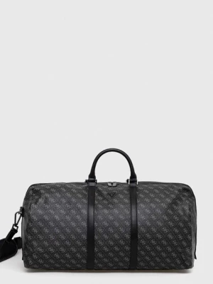 Guess torba VEZZOLA kolor czarny TMEVZL P2235