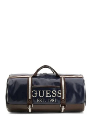 Guess Torba weekendowa 182778 Niebieski