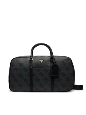 Guess Torba weekendowa Berta TWOB86 88930 Szary ciemny