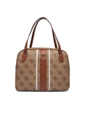 Guess Torba weekendowa Erenia Travel TWSO78 38916 Beżowy