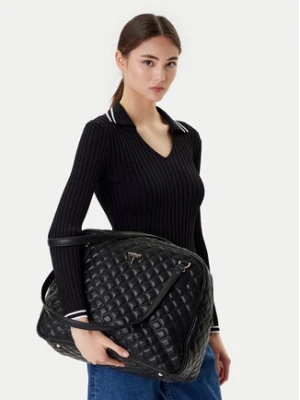 Guess Torba weekendowa Giully TravelTWQN87 48916 Czarny