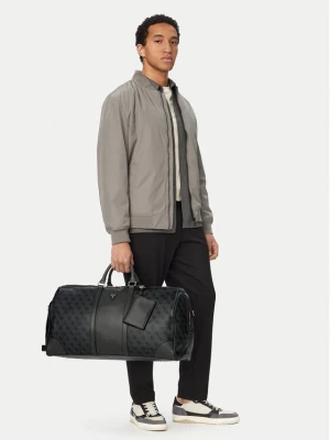 Guess Torba weekendowa TMMILL P6235 Czarny