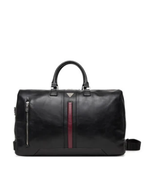 Guess Torba weekendowa TMTOCS P6134 Czarny