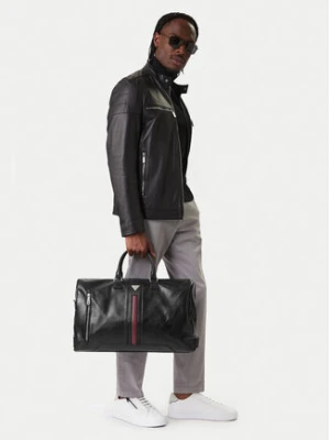 Guess Torba weekendowa TMTOCS P6134 Czarny