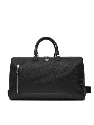 Guess Torba weekendowa TMTOLG P5434 Czarny