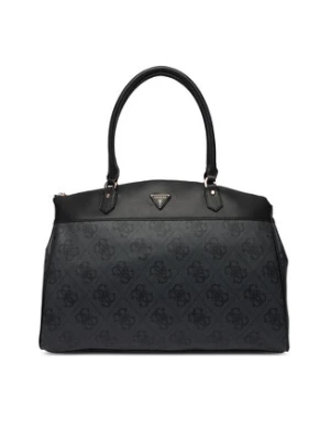 Guess Torba weekendowa TWOB86 88903 Czarny