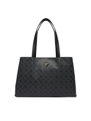 Guess Torba weekendowa Wilder Travel TWHP74 52025 Szary