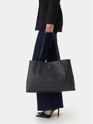 Guess Torba weekendowa Wilder Travel TWHP74 52025 Szary