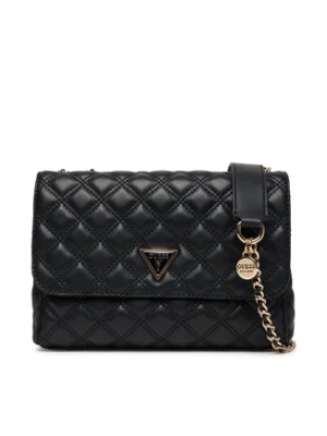 Guess Torebka 0190231959823 Czarny