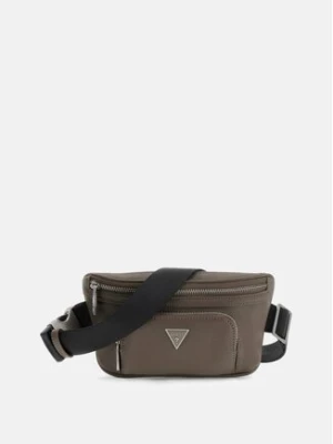 Guess Torebka 153077 Brązowy