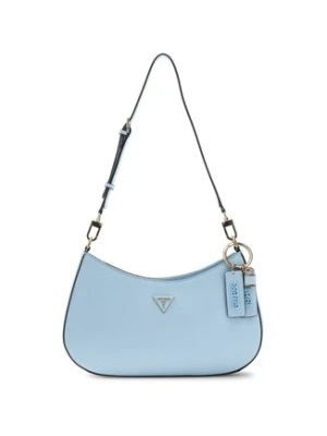 Guess Torebka 175657 Niebieski