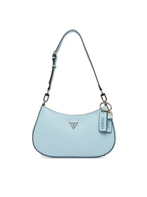 Guess Torebka 175657 Niebieski