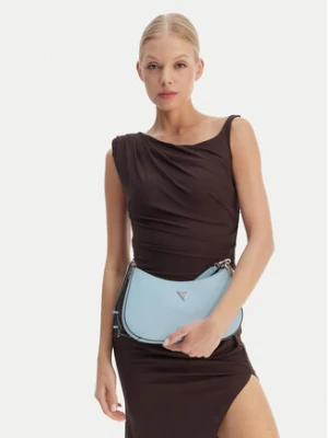 Guess Torebka 175657 Niebieski