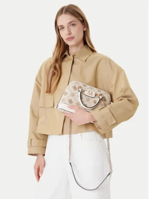 Guess Torebka 175721 Beżowy