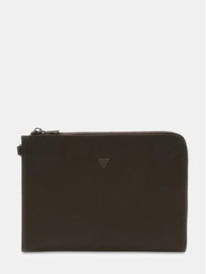 Guess Torebka 175937 Brązowy