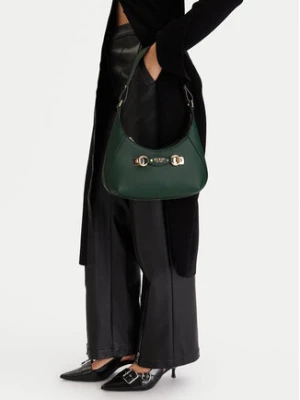 Guess Torebka 178571 Zielony