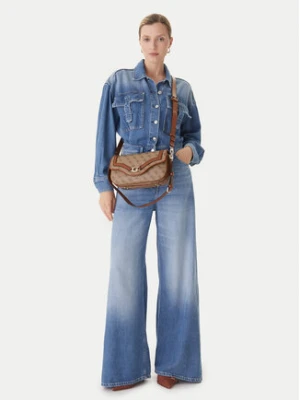 Guess Torebka 178712 Brązowy