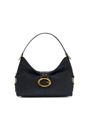 Guess Torebka Camden HWBB93 08180 Granatowy