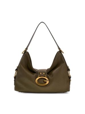 Guess Torebka 179044 Zielony