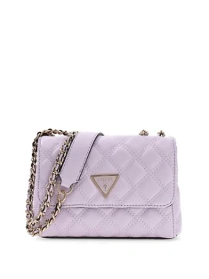 Guess Torebka 180461 Fioletowy