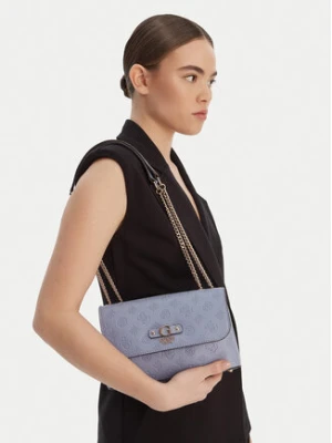 Guess Torebka 180498 Błękitny