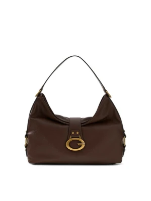Guess Torebka Camden HWBB93 08020 Brązowy