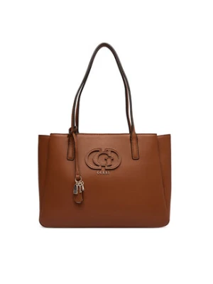 Guess Torebka 180981 Brązowy
