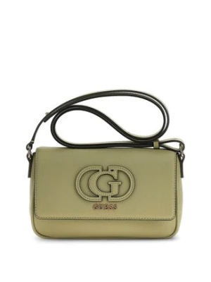 Guess Torebka 181013 Zielony