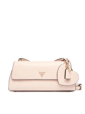 Guess Torebka 181018 Różowy