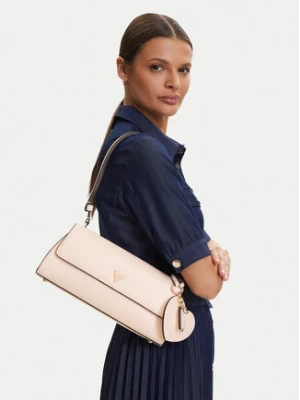 Guess Torebka 181018 Różowy