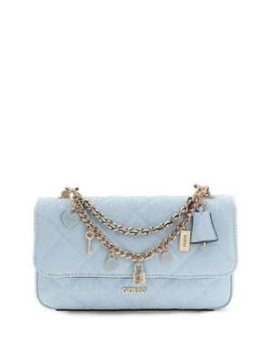 Guess Torebka 181090 Niebieski