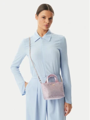 Guess Torebka 181093 Różowy